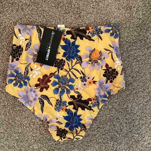 Swimsuit Bottom - Picture 3 of 3